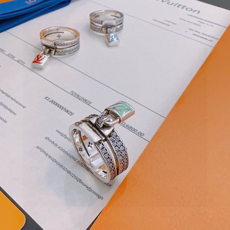 Lv Ring 02yxs12